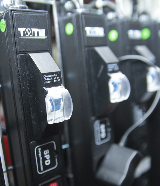 Перейти в раздел каталога: Блоки розеток